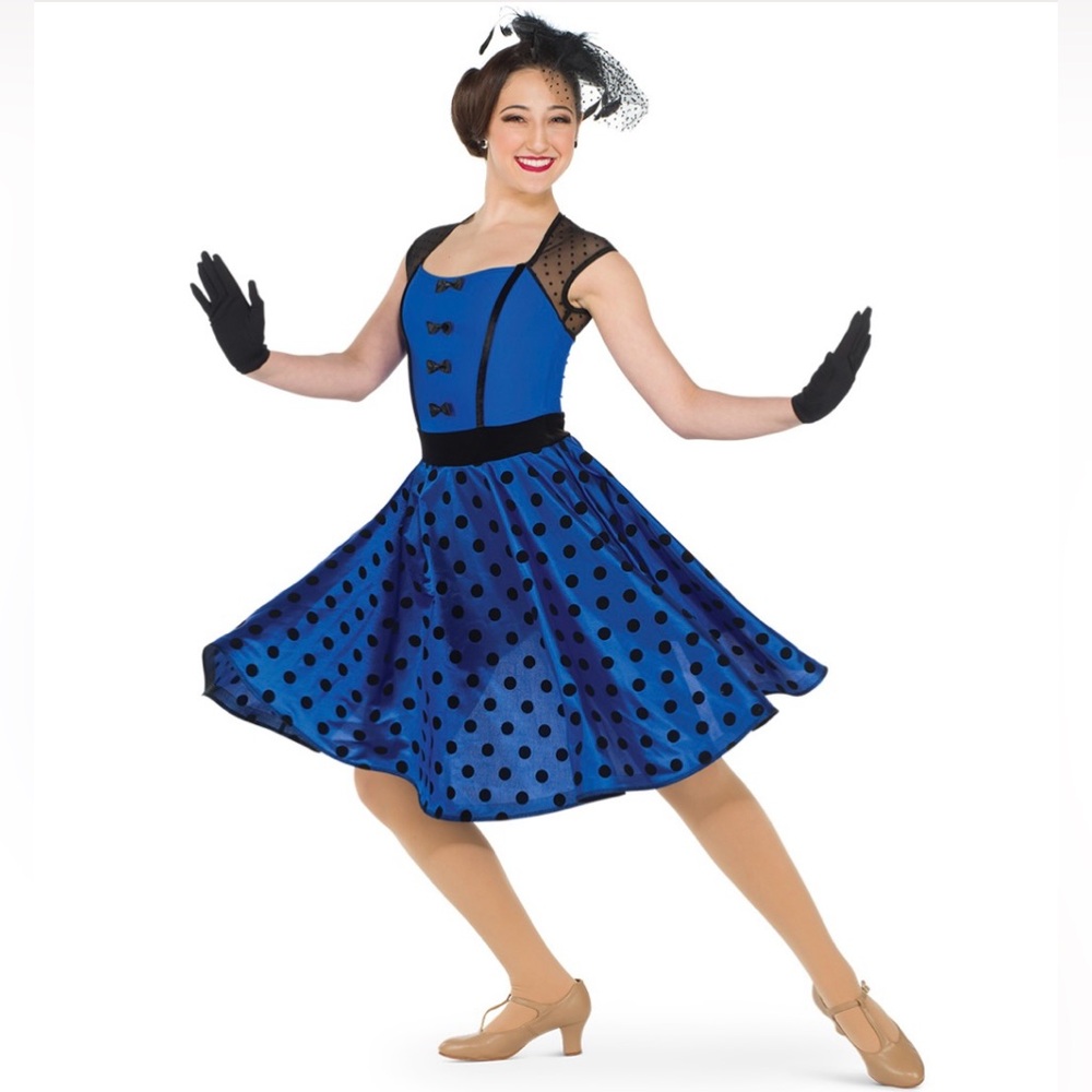 A Wish Come True Costume